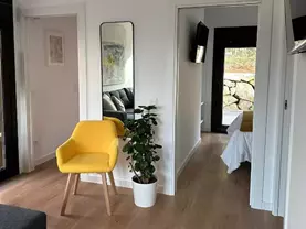 Top Balea apartamentos turísticos en Grove, o